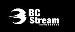 BC-stream snowboard