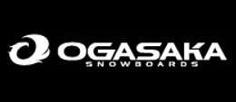ogasaka snowboard 小賀坂 スノーボード  国産スノーボードブランド